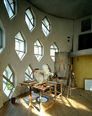 Melnikov House (Moscow)